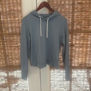 Vuori Halo Essential Hoodie